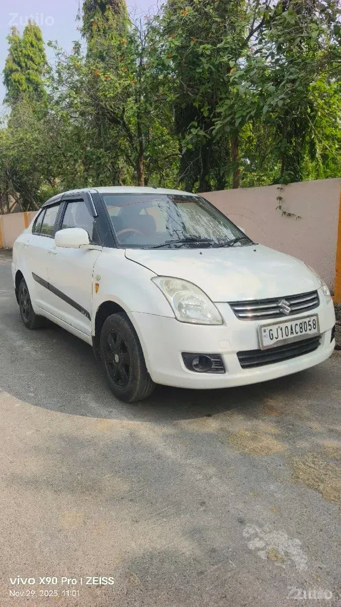 i 20, ડી ઝાર,વેગનઆર,વરના, ટૂકડો - કાર - રણાવાવ - Image 4
