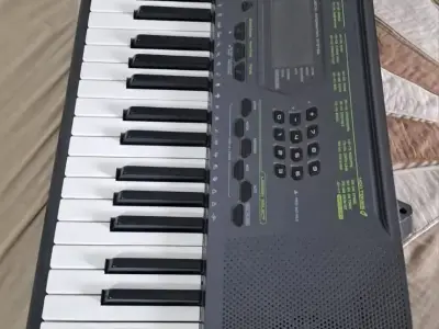 Casio Casio