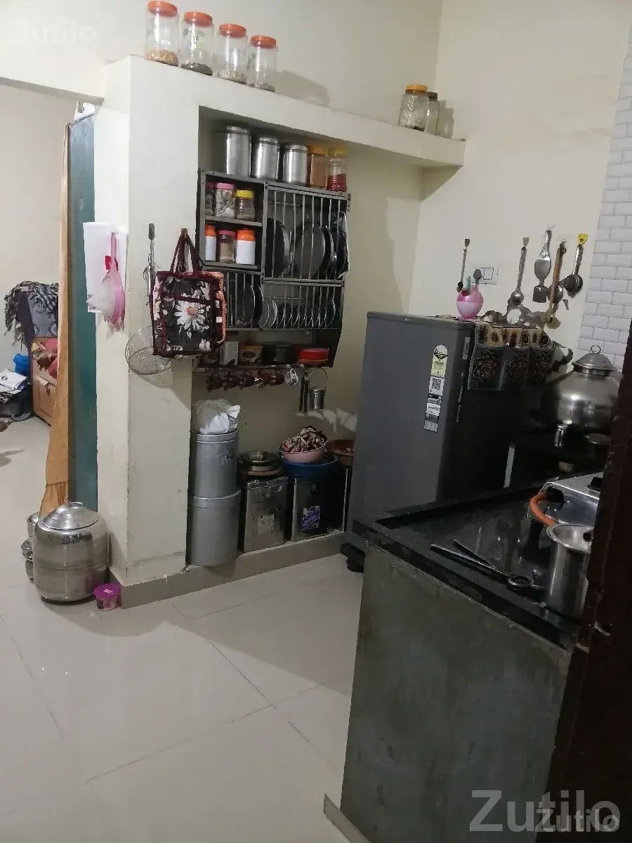 1 BHK Single Tenament House for Sale - ઘર વેચાણ માટે - ઢ્રોલ - Image 2
