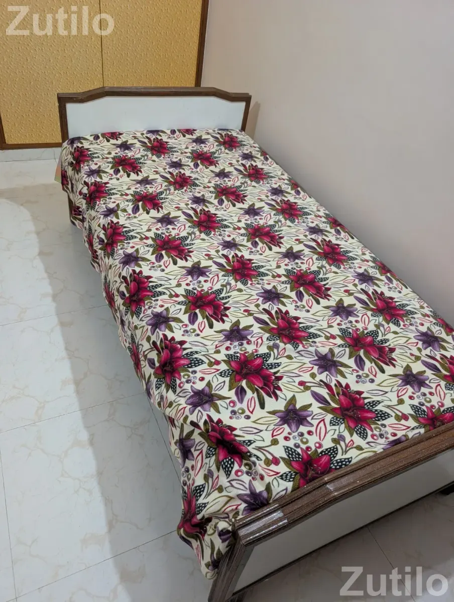 Double bed with metres - Other Home Appliances - Vadodara City - Image 2
