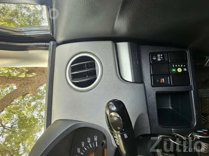 Maruti Suzuki WagonR LXI CNG 2012 - Cars - Palanpur - Image 5
