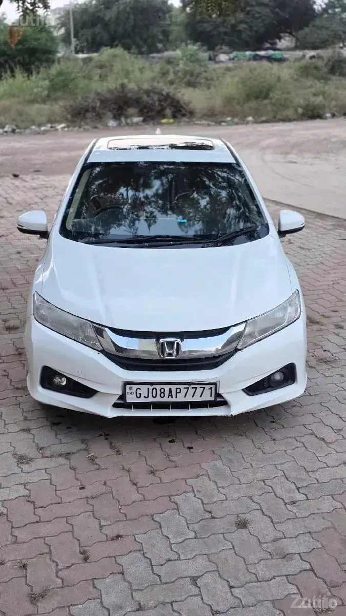 honda city 2015 model - Cars - Amreli City - Image 3