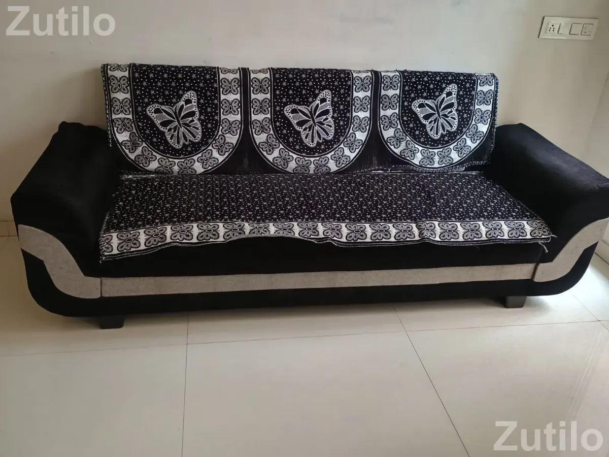 Living room sofa - Sofa Sets - Surat City - Image 2