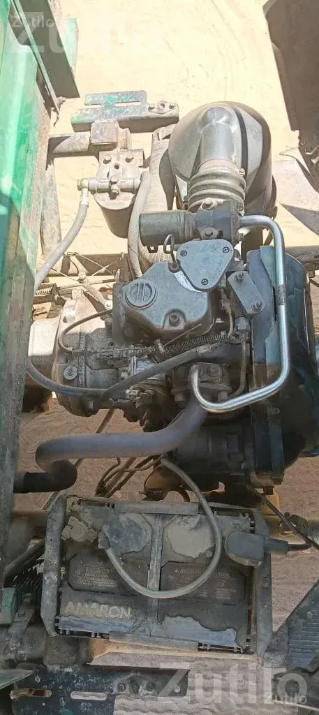 Tempo Rickshaw 2012 Model Three Wheeler - ઓટો રિક્ષા - પાલનપુર - Image 3