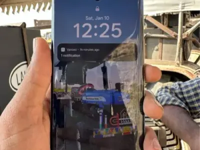 Bezel‑Less Android Smartphone for Sale Bezel‑Less Android Smartphone for Sale