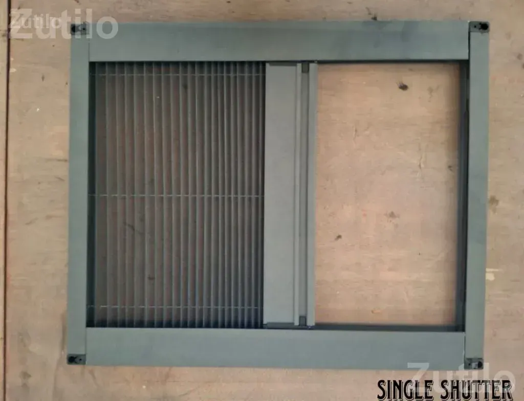 Sliding Mosquito Net Shutter for Windows - Home Repair - Rajkot City - Image 3