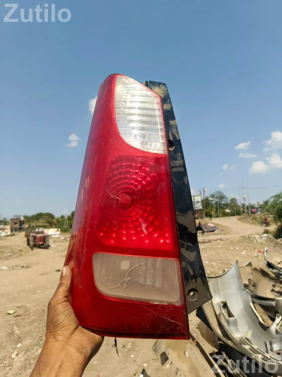 All cars tail light available - Auto Parts - Dhoraji - Image 5