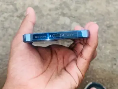 Blue Premium Smartphone for Sale Blue Premium Smartphone for Sale