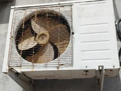 Wanted 1.5 Ton AC Outdoor Unit Wanted 1.5 Ton AC Outdoor Unit