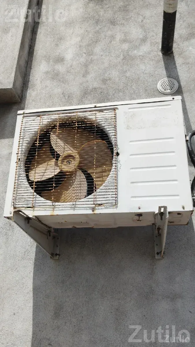 Wanted 1.5 Ton AC Outdoor Unit - એસી અને કૂલર્સ - કલ્યાણપુર - Image 1