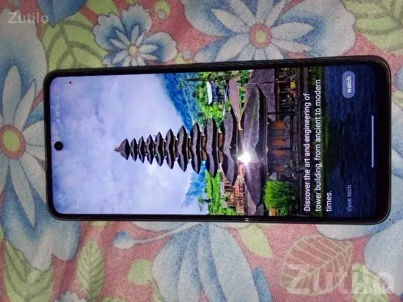 OPPO A3 5G with Bill & Dual Camera - Mobile Phones - Dhoraji - Image 2