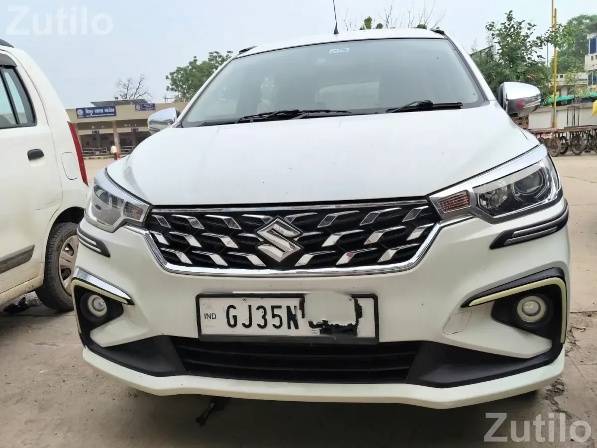 Ertiga 2025 - કાર - ગોધરા - Image 2
