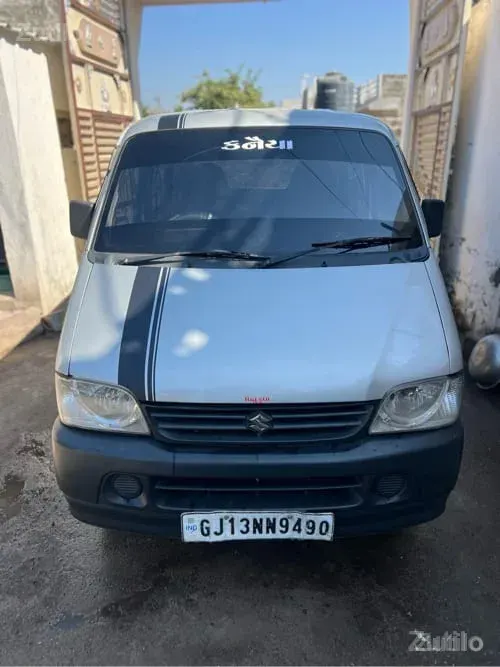 Eeco - Cars - Vadodara City - Image 3