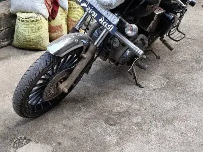 Royal Enfield Bullet Electra 2013 Bike