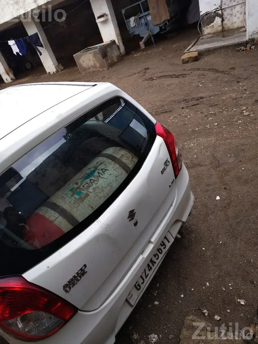 Maruti Suzuki Alto 800 2014, 3 Owners - Cars - Junagadh City - Image 3