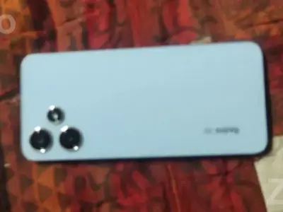 Redmi 12 256GB Smartphone 8GB RAM