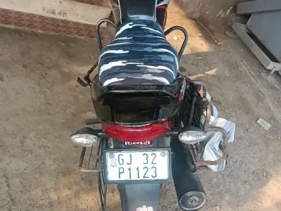 2020 Hero Splendor Bike for Sale