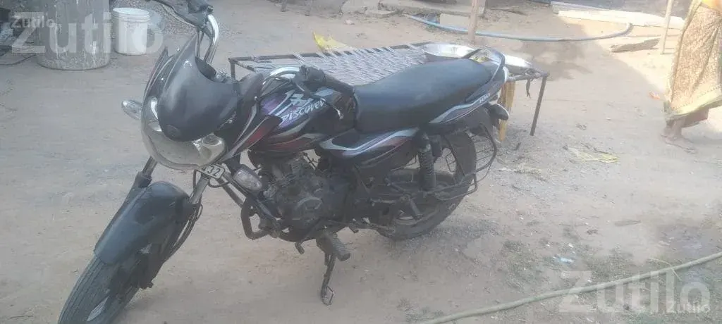 Bajaj Discover 100 Bike 2012 Model - Bikes - Khambhat - Image 3