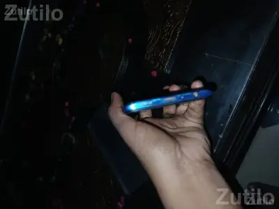 OPPO F15 Blue 8GB RAM 128GB Mobile Phone