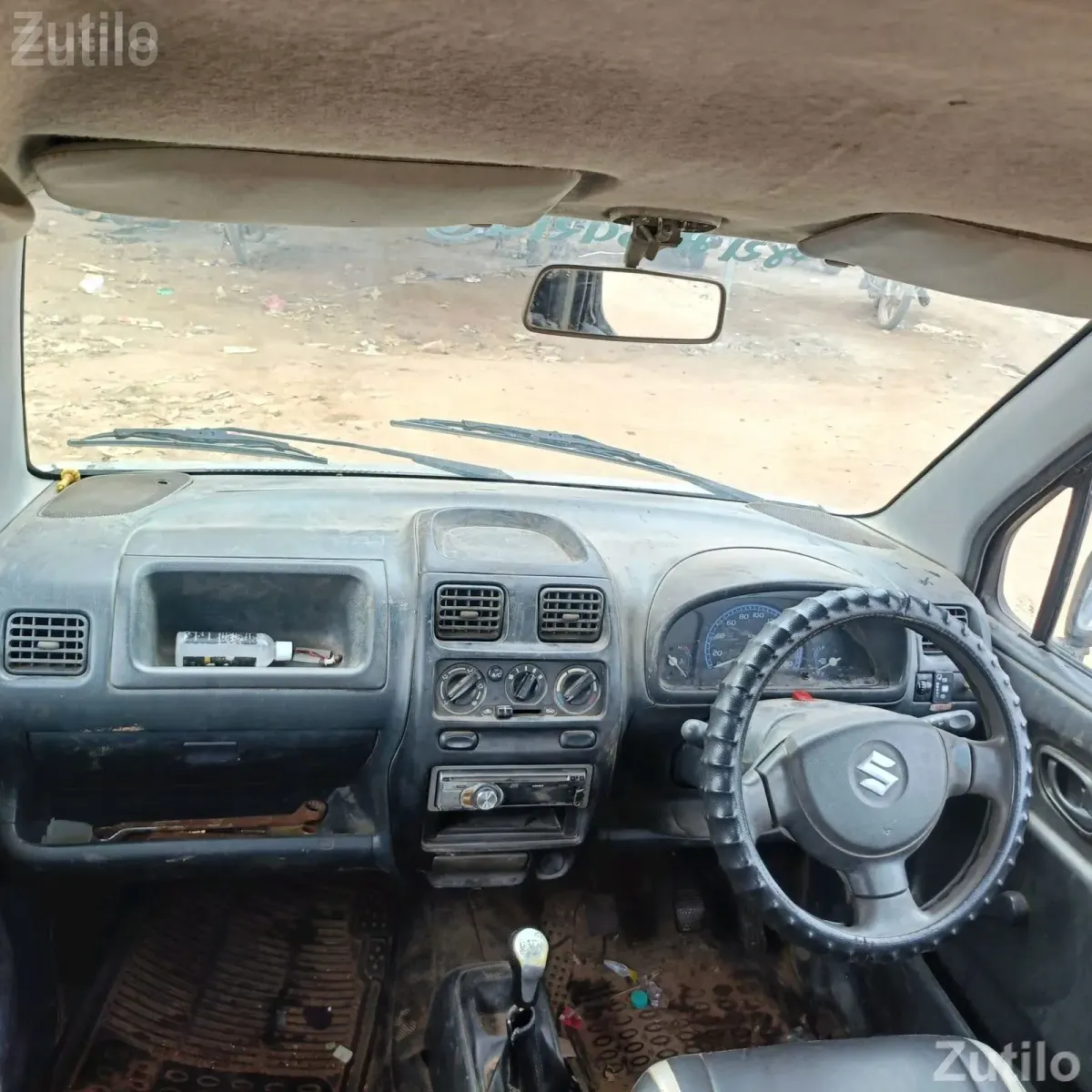 2009 CNG Car with Running Insurance and Passing - Cars - Wankaner - Image 5