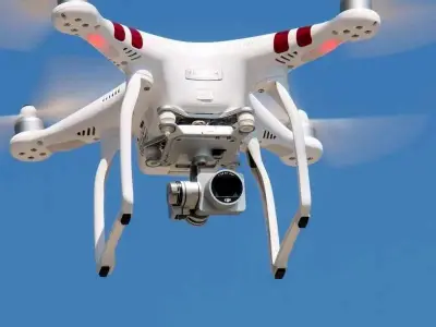 Camera Drone Quadcopter Camera Drone Quadcopter
