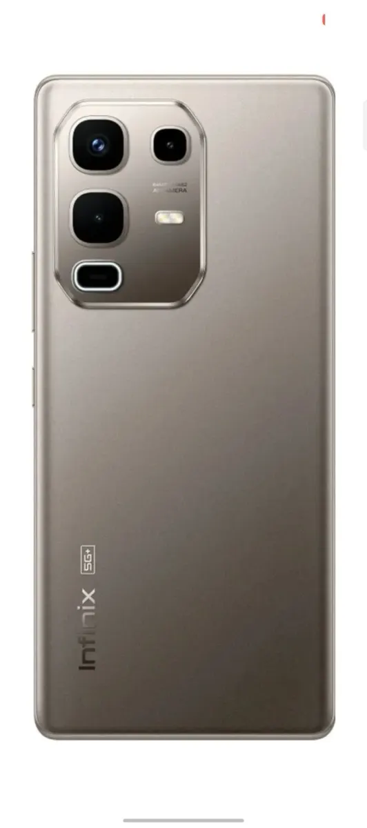 Infinix 50s 5g - મોબાઇલ ફોન - માંડવી - Image 3