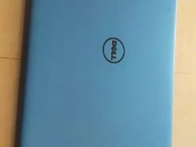 Dell 15.6 Inch Laptop i5 6th Gen 8GB RAM Dell 15.6 Inch Laptop i5 6th Gen 8GB RAM