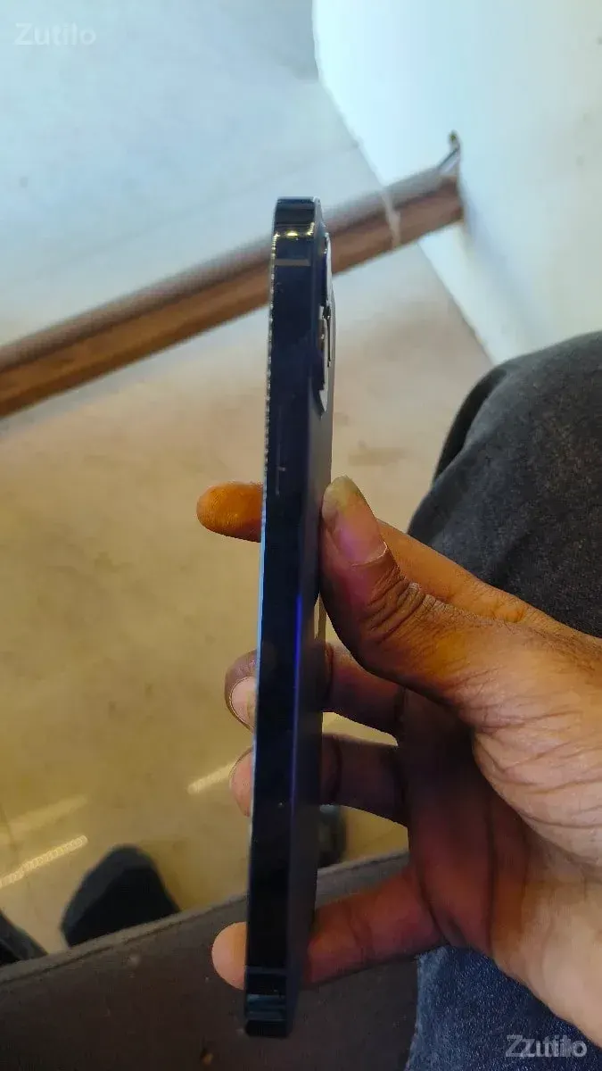 iPhone 12 pro - મોબાઇલ ફોન - ગાંધીનગર શહેર - Image 3