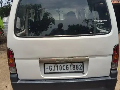 ઈકોવેશવાનોસે ઈકોવેશવાનોસે