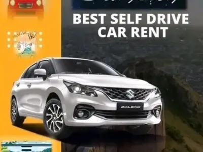 Baleno and Swift Self Drive Car Rental Baleno and Swift Self Drive Car Rental