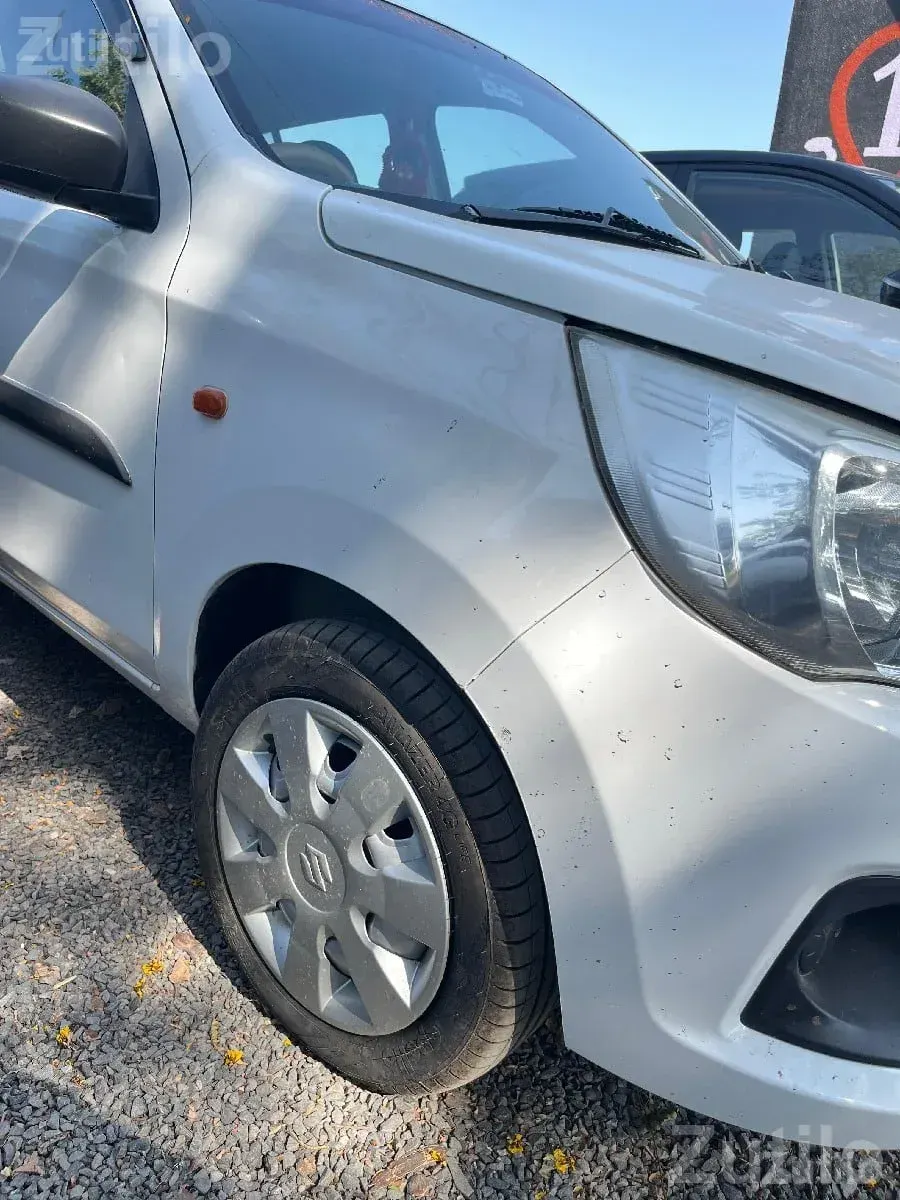 Maruti Suzuki Alto K10 2018 Petrol Car - કાર - વિસાવદર - Image 3
