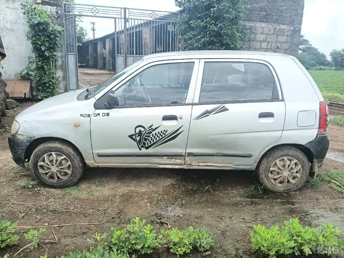 Aalto vesvano . કિંમત 65000 - Cars - Keshod - Image 2