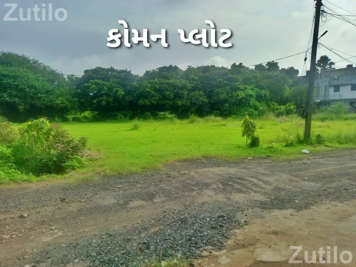 ટુ બીએચકે બંગલો અર્જન્ટ વેચવાનું છે - ઘર વેચાણ માટે - તીથલ - Image 4