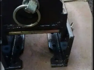 Heavy Duty Massey Implement Hook Heavy Duty Massey Implement Hook