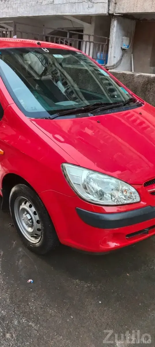 Hyundai Getz Prime – Clean Interior Hatchback - Cars - Ahmedabad City - Image 3