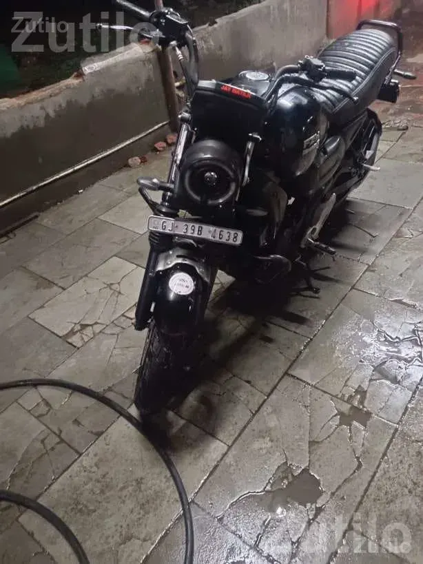 2024 Yamaha FZ-X Motorcycle - બાઇક્સ - સાણંદ - Image 4