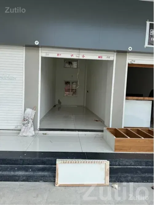 Ground Floor Shop for Rent on Chobari Road - Shops - Bantwa - Image 3