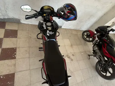 Honda Sp 125 Honda Sp 125