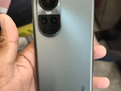 Oppo Reno 10 Pro 12GB 256GB with Box Oppo Reno 10 Pro 12GB 256GB with Box