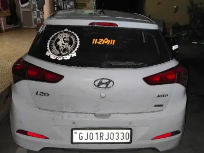 i20 asta