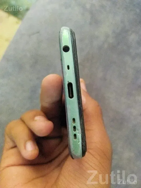 Oppo A55 Rainbow Blue Smartphone - મોબાઇલ ફોન - ભેસાણ - Image 3