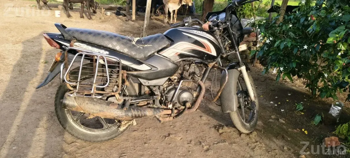 TVS SPORT - દુકાનો - ભાવનગર શહેર - Image 2