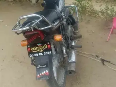 Hero Splendor Plus 2022 Motorcycle