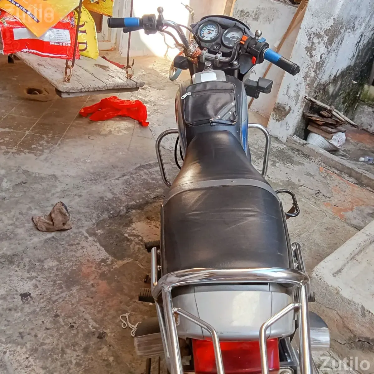 Hero Splendor Plus i3S 2017 Bike - Bikes - Junagadh City - Image 4