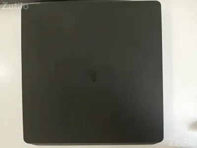 PS4 Slim 1TB (Mint Condition) + Controller + Games – ₹26,000