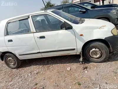 Maruti Suzuki Alto 800 2006 LPG
