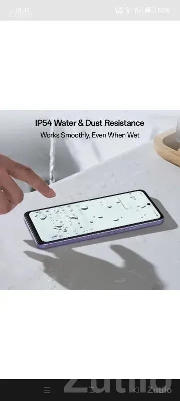 OPPO smartphone with shock resistance - Mobile Phones - Talala - Image 3