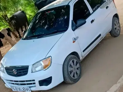 Maruti Suzuki Alto K10 2012-13 Maruti Suzuki Alto K10 2012-13
