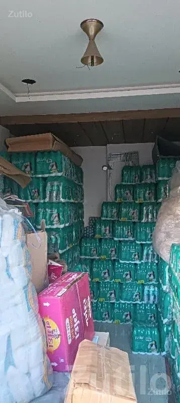 Small Godown Space for Sale or Rent - વેપારિક મિલકત - વંથલી - Image 2