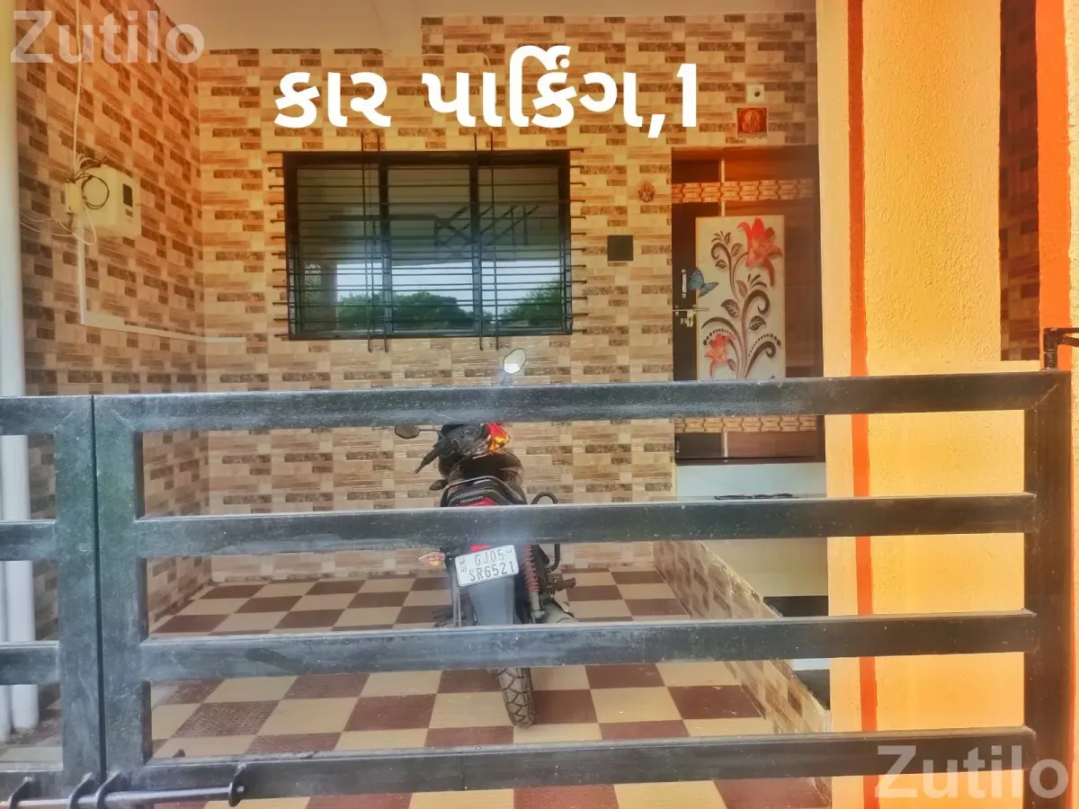 ટુ બીએચકે બંગલો અર્જન્ટ વેચવાનું છે - ઘર વેચાણ માટે - તીથલ - Image 2